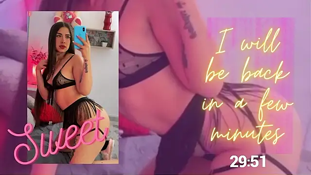 Mariam_cuttee's Live XXX Chat