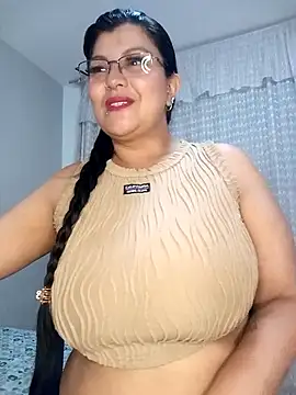 CelesteAlvarez1989 ওয়েবক্যাম শো