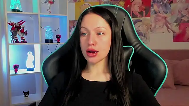 Chat XXX Live NaomiBlakes