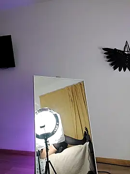 Show Webcam de ArgentinaShani