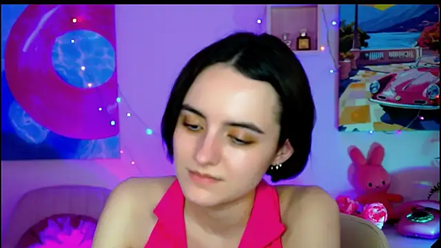 KateWillows Webcam show