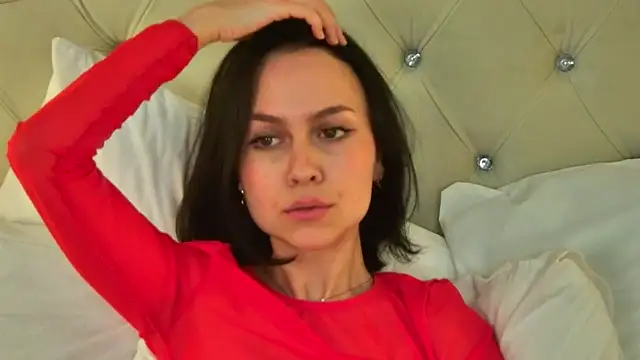 MonicaMercer 现场XXX聊天