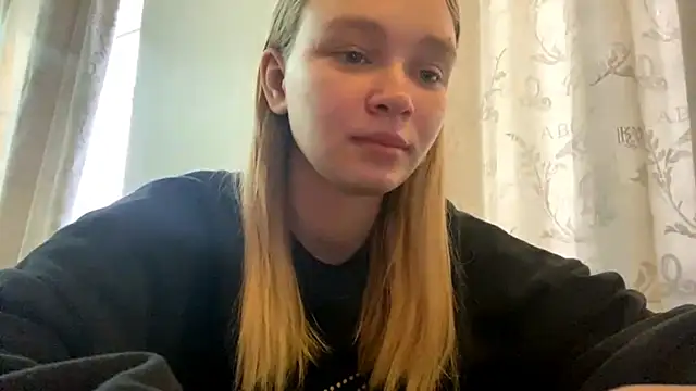 Leifuture's Live XXX Chat