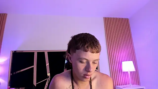 Czat XXX na żywo – Genesis_And_Jack_