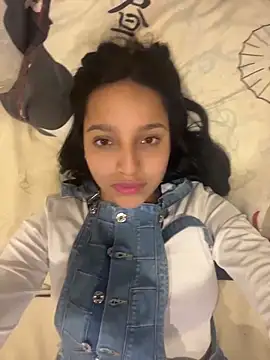 Eve_Ritz's Live XXX Chat