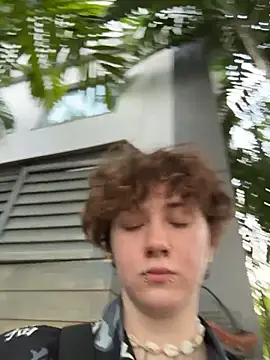 IceMurn Webbikameraesitys