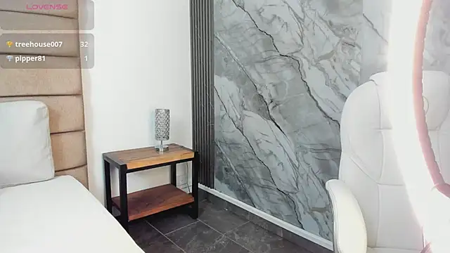 Show Webcam de ely_brown_