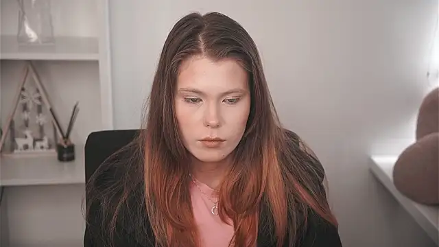 MarnieWootan – Live XXX-chat