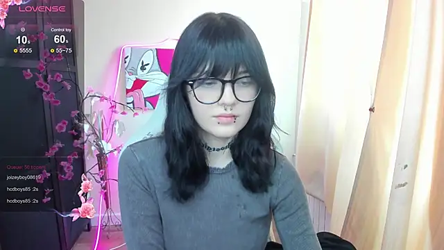 Emma_Darkkk Webcam show