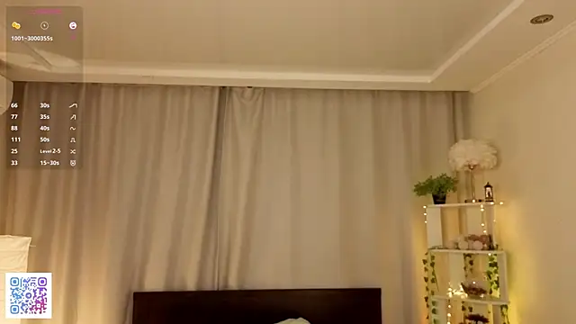 แชท XXX สดของ LeanneDinkle