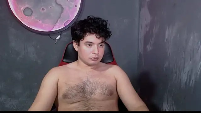 Show de webcam de kaiserfox_