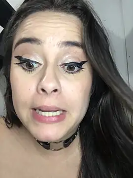 Chat XXX Live PutaYasmim