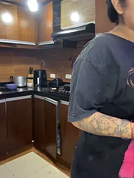 The_Wicked_Queens02 Obrolan Langsung XXX