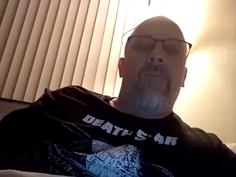 WorthingtonM3 webkamerás műsora