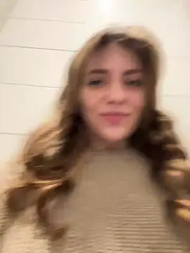 MariiD élő XXX-chatje