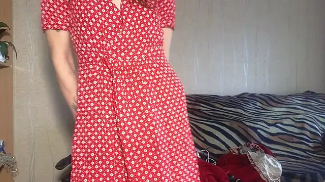 Chat XXX en directo de Brenda__Star