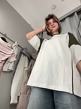 ValenciaShock Webcamshow