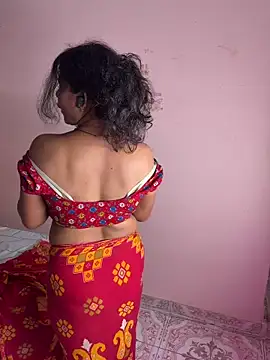 Soni_1191 Webcam-Show