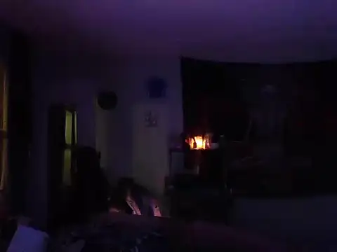 afTerparTycloudz – Kamerová šou