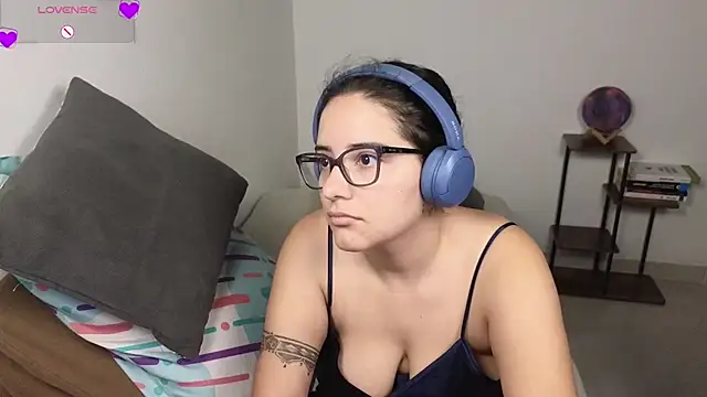 blue__moon_ Obrolan Langsung XXX