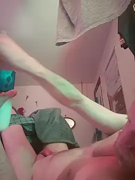 BigDDave6979 live XXX chat