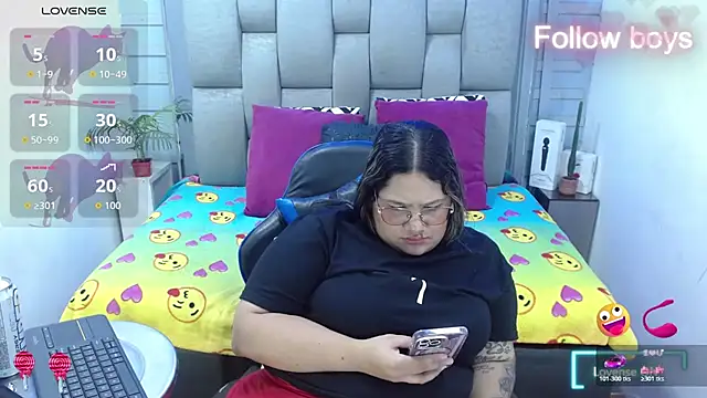 evelin_zaens Live XXX Chat