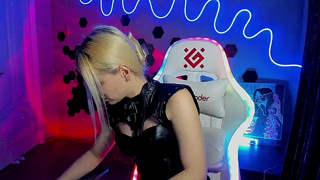 mistress_annaa: онлайн-секс-чат