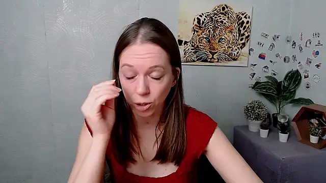 GloriaSi_ Live XXX-Chat