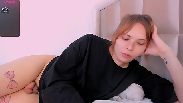 fem_to 网络视讯表演