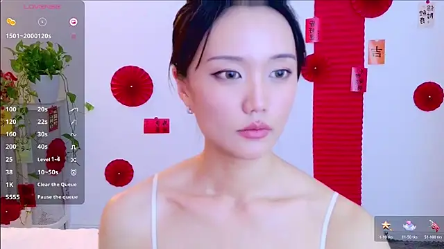 Chat XXX Live Nitamade79