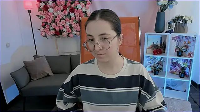 Czat XXX na żywo – VirtuallVoyant