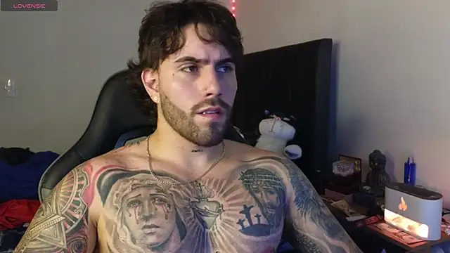 Ades_Lowe Obrolan Langsung XXX