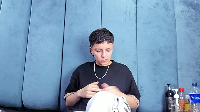 Chatroom XXX en direct de Megan_Thompson_