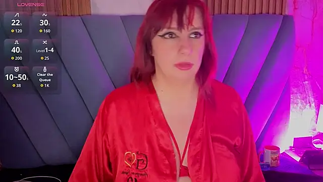 angel__red_ Live XXX Chat