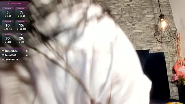 แชท XXX สดของ Emily_Brown18