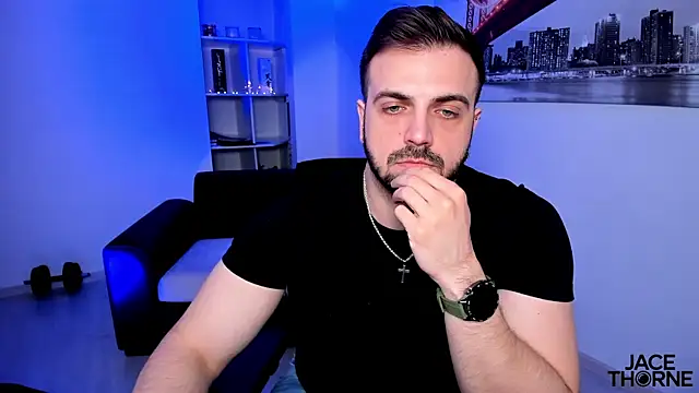 Chat +18 de Jace_Thorne ao vivo