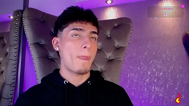 MateoMitchell Obrolan Langsung XXX