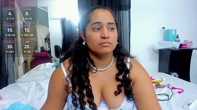 alana-silva Live XXX Chat