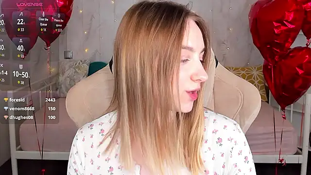 Shy_Polly Live XXX-Chat