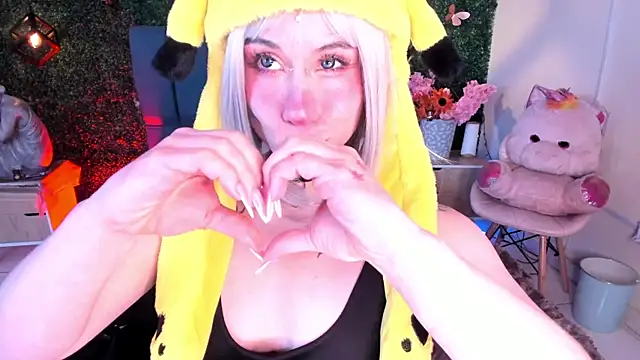 Živý XXX chat AkiraKurosei