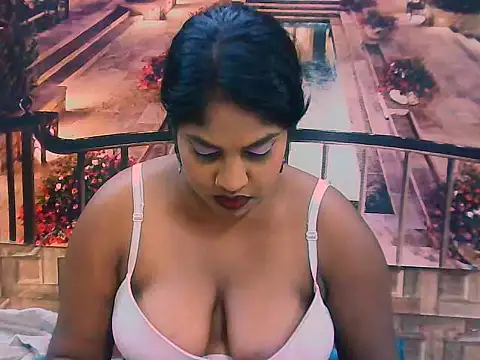 Czat XXX na żywo – IndianDiva27