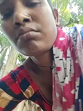 Pertunjukan Kamera Web Sweet-runi