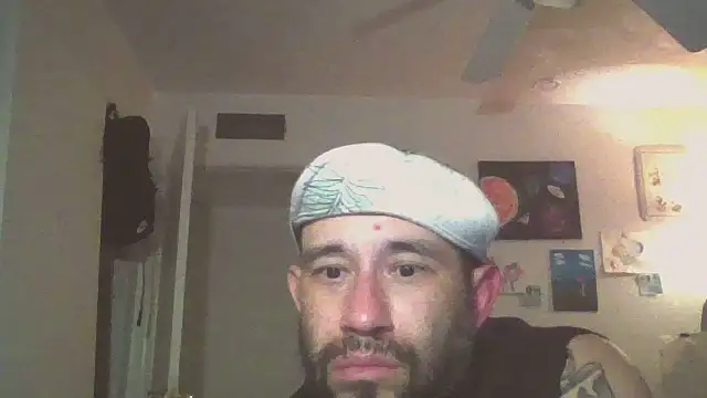 TheDaddio03 Adlı Modelin Canlı XXX Sohbeti