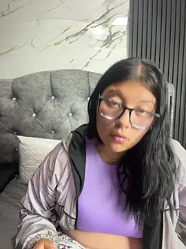 Show de Lismar_fire na webcam