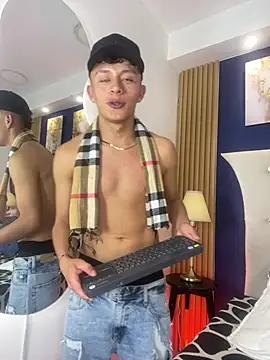 Dark_Nico Obrolan Langsung XXX