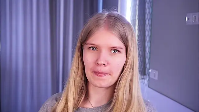 Živý XXX chat MelanyRuch