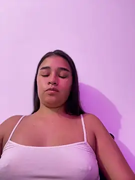 I_Samanthaa Live XXX Chat