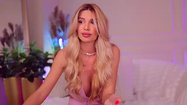 Webkamerová show Rachel_Quinn_