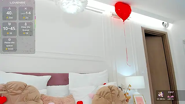 JasmiLyn Live XXX-Chat