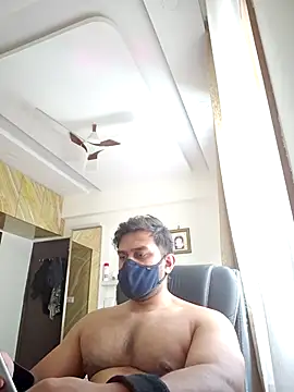 kaizercool1 Obrolan Langsung XXX